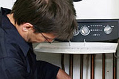 boiler replacement Wootton Rivers