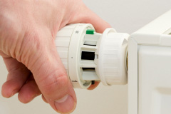 Wootton Rivers central heating repair costs