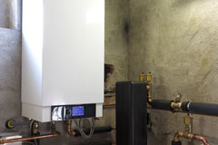Wootton Rivers condensing boiler companies