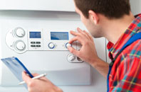 free commercial Wootton Rivers boiler quotes