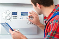 free Wootton Rivers gas safe engineer quotes