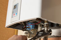 free Wootton Rivers boiler install quotes