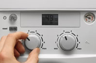 free Wootton Rivers boiler maintenance quotes