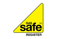 gas safe companies Wootton Rivers